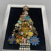 Costume Jewelry Wall Art Home Decor