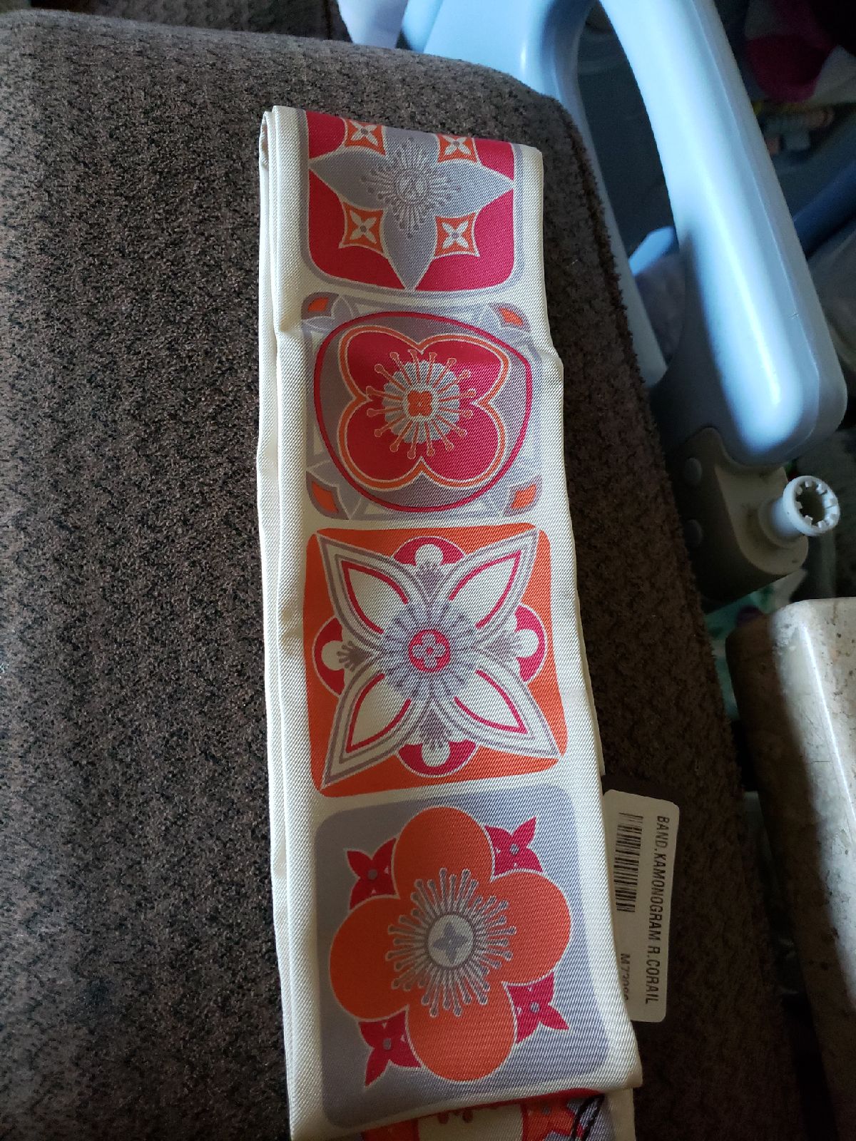 Louis Vuitton bandeau