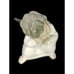 Lladro Thinking Sitting Angel Boy Cherub 4 Figurine #4539