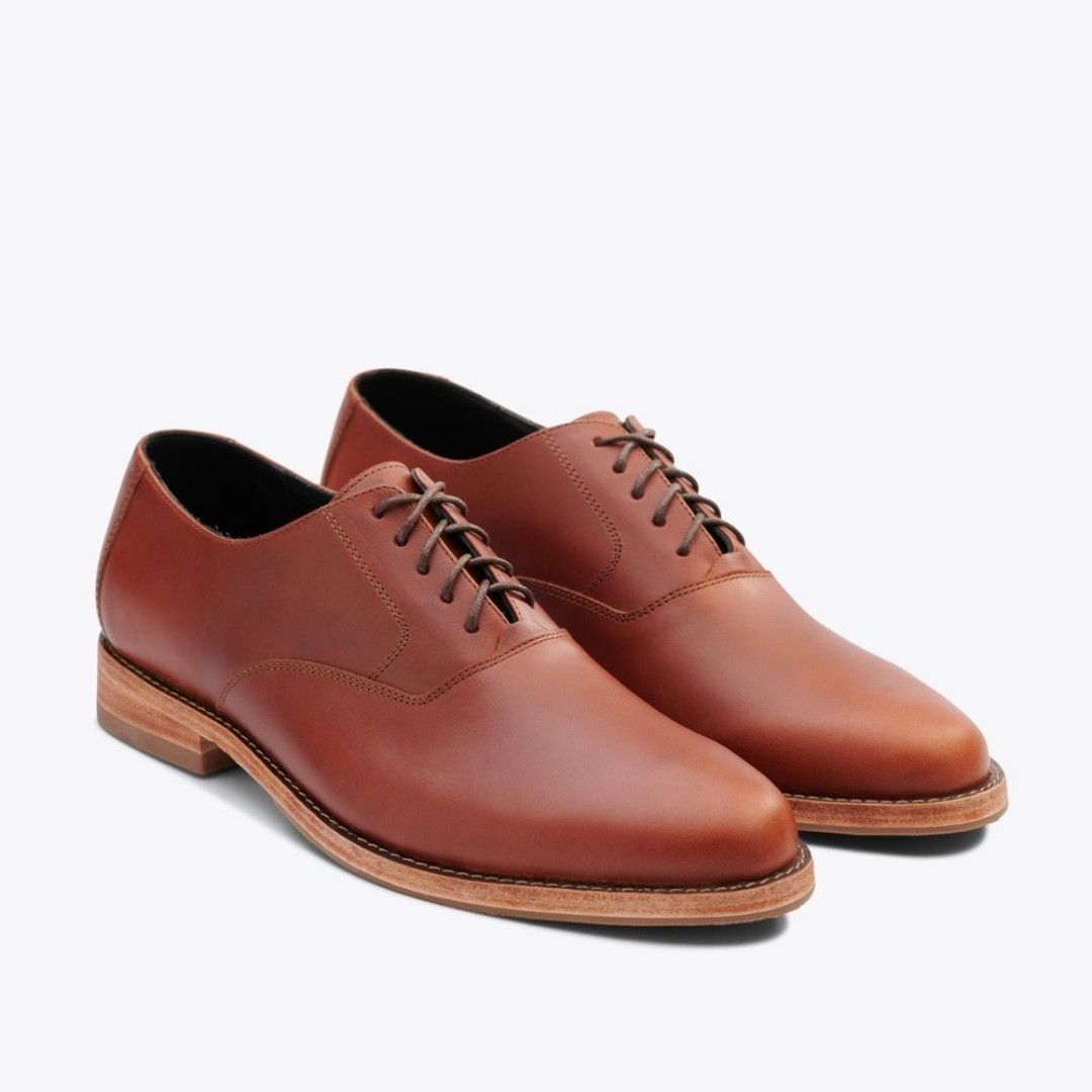 NISOLO Everyday Oxford Men’s Size 10