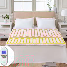 Bwarm Heated Mattress Pad