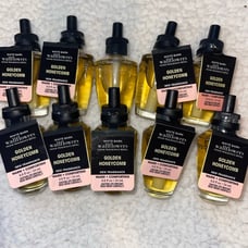 Bath and body works wallflowers