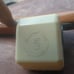 Vintage mini child/doll size rocking chair w/ swisstone s music box