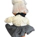 Vintage Vicma Thumb Sucking Baby Doll 80's 21” Grandma Granny Grammy Complete