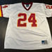 Vintage Champ Bailey Washington Redskins NFL Adidas Jersey Men's Size XL