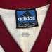 Vintage Champ Bailey Washington Redskins NFL Adidas Jersey Men's Size XL