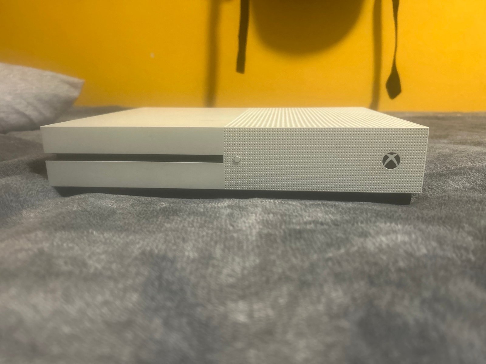 x box one s