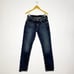 Fidelity Jimmy Slim Straight Jean Men's Blue Jeans Size 31