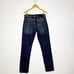 Fidelity Jimmy Slim Straight Jean Men's Blue Jeans Size 31