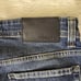 Fidelity Jimmy Slim Straight Jean Men's Blue Jeans Size 31
