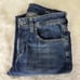 Fidelity Jimmy Slim Straight Jean Men's Blue Jeans Size 31