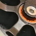Kaltik Baats inline skate frames