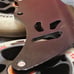 Kaltik Baats inline skate frames