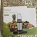 Bullet Blender for Shakes and Smoothies 850 Watt 12 PCS Airpher Smoothie Blender