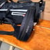 New RLX Ralph Lauren / Sun Mountain 2020 Ryder Cup PGA Carry Stand Golf Bag