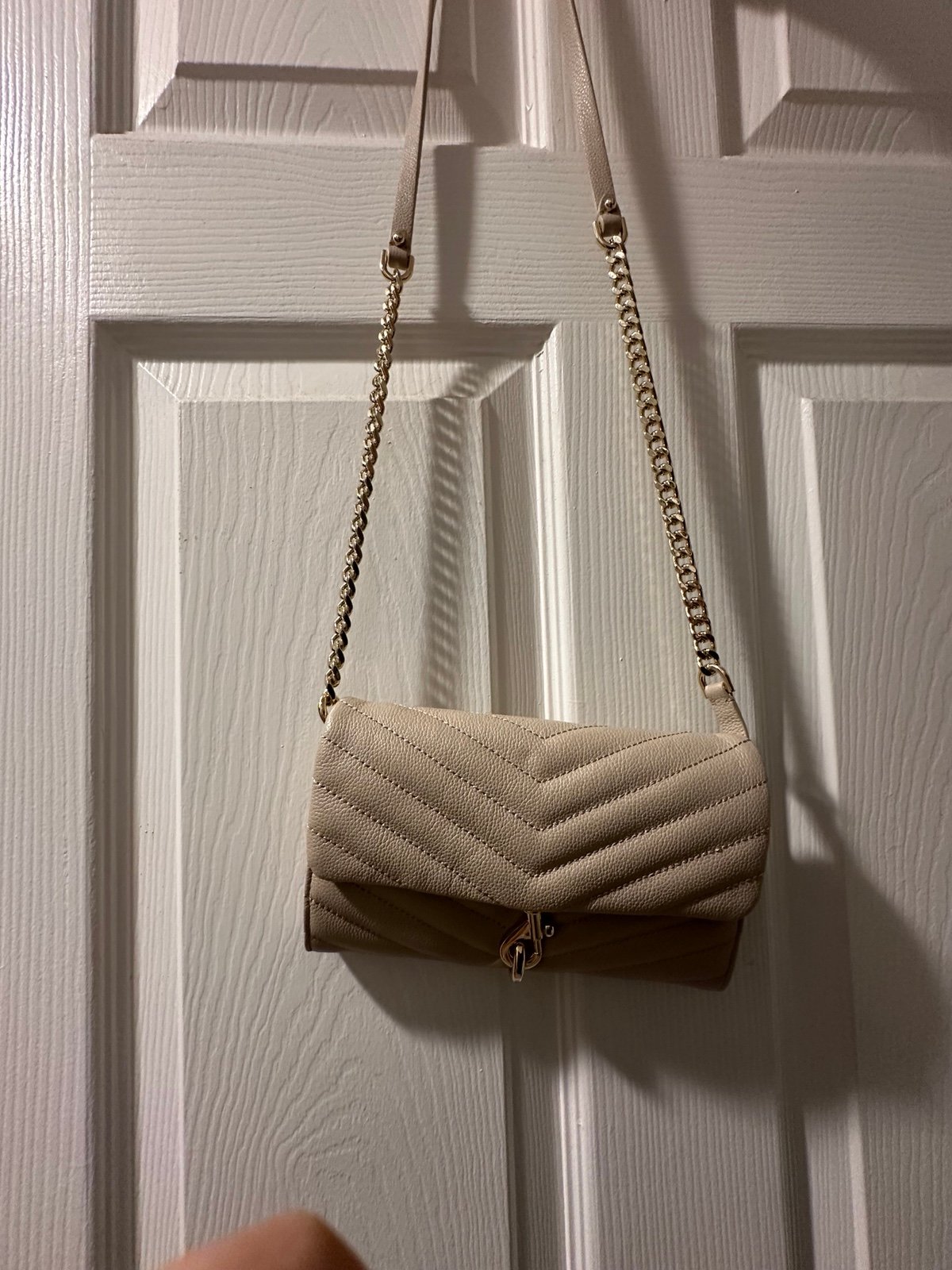 Purse Rebecca Minkoff crossbody