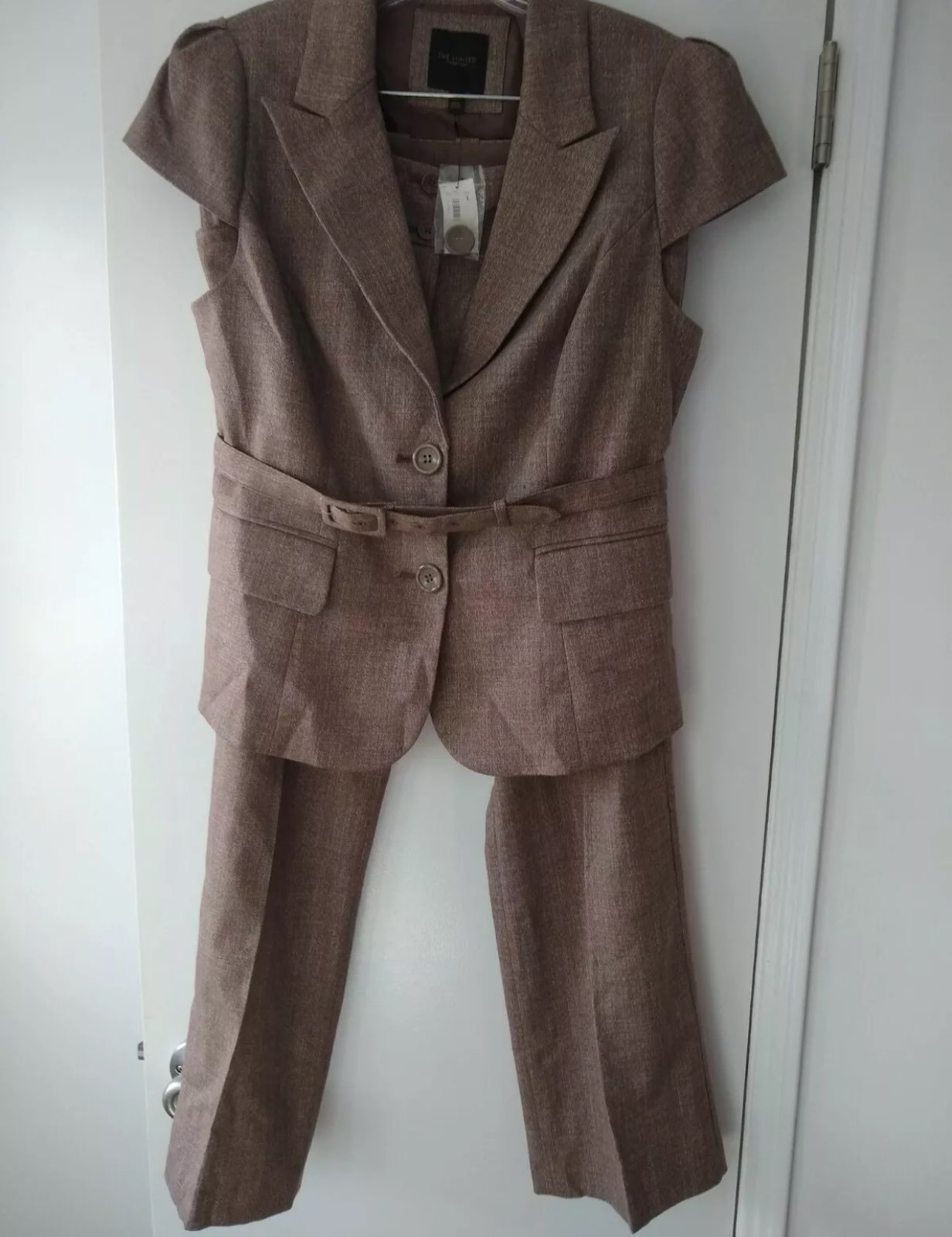 THE LIMITED Pant Suit 10