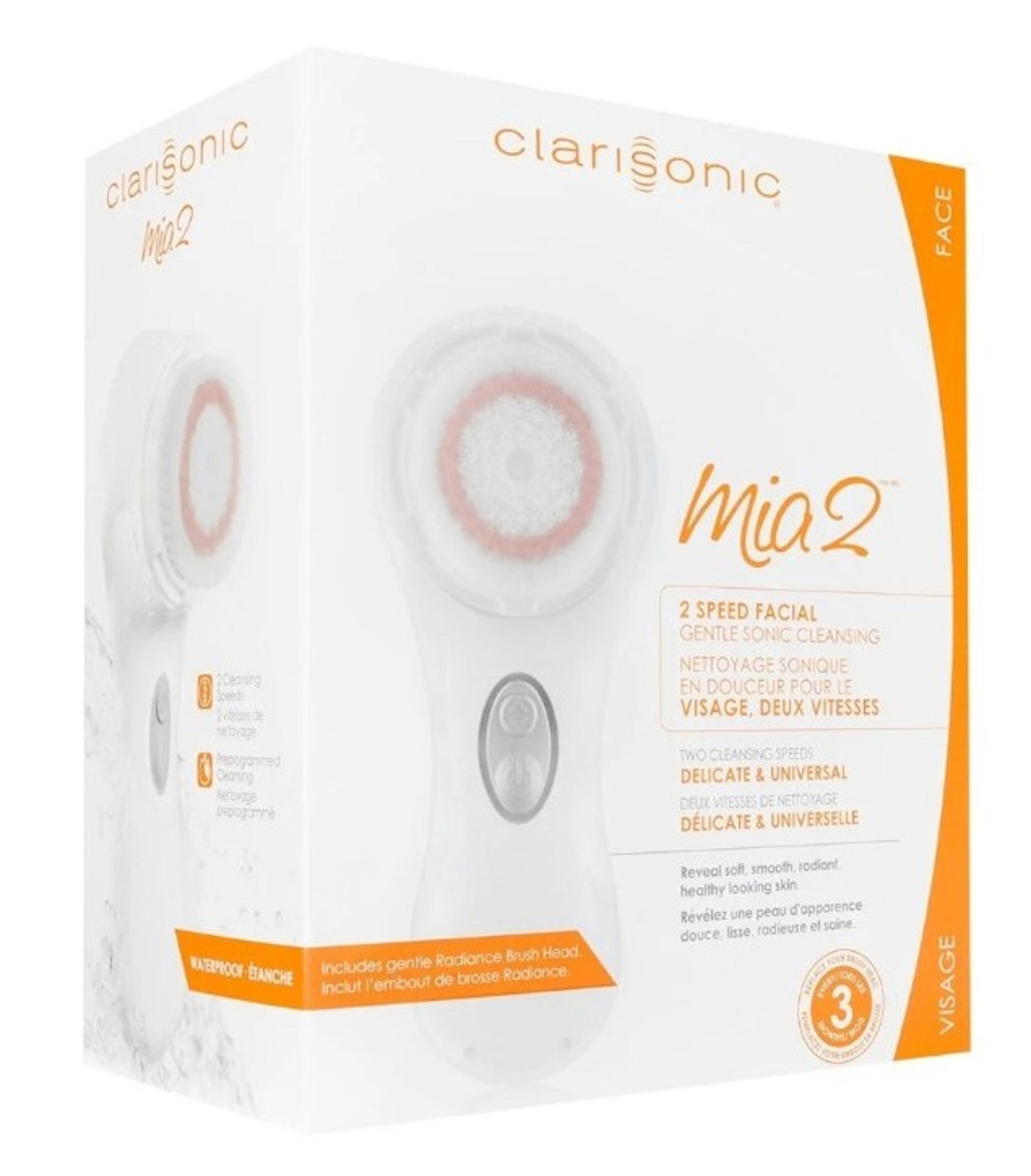 Clarisonic Mia 2
