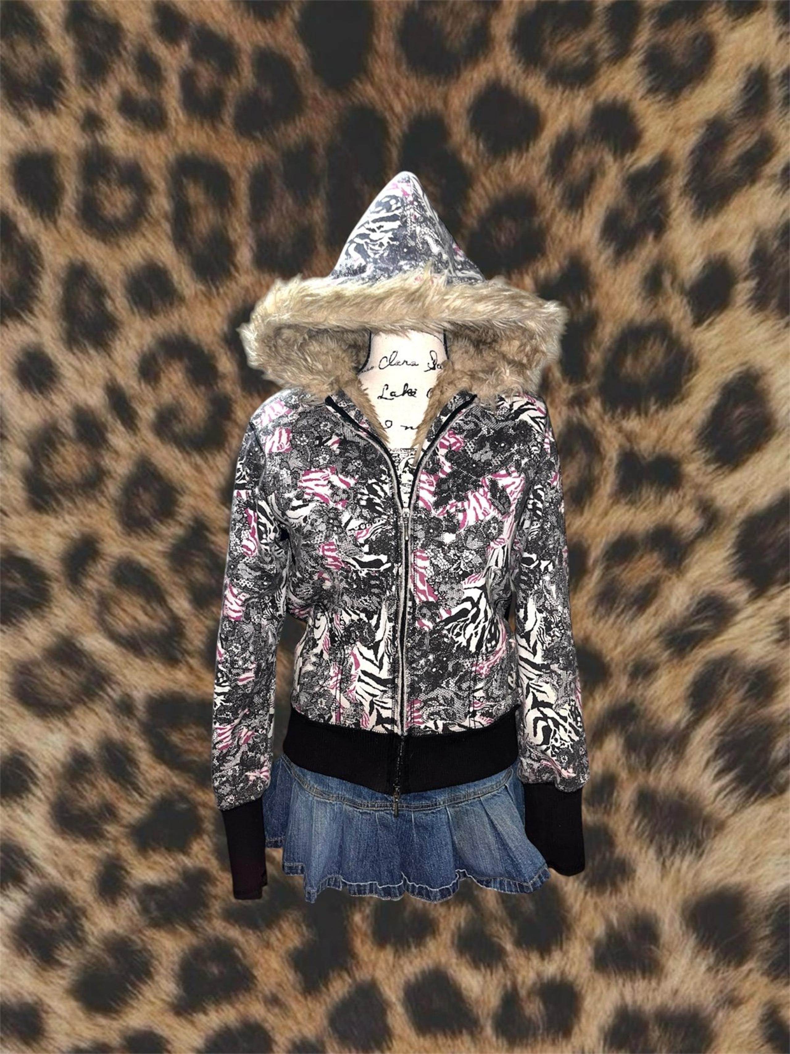 Fur Jacket