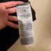 MM6 Maison Margiela Logo T-shirt Black with Tag