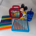 Mickey bundle lot