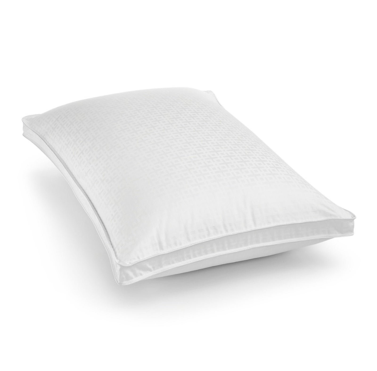 Hotel Collection pillow goose down queen light support