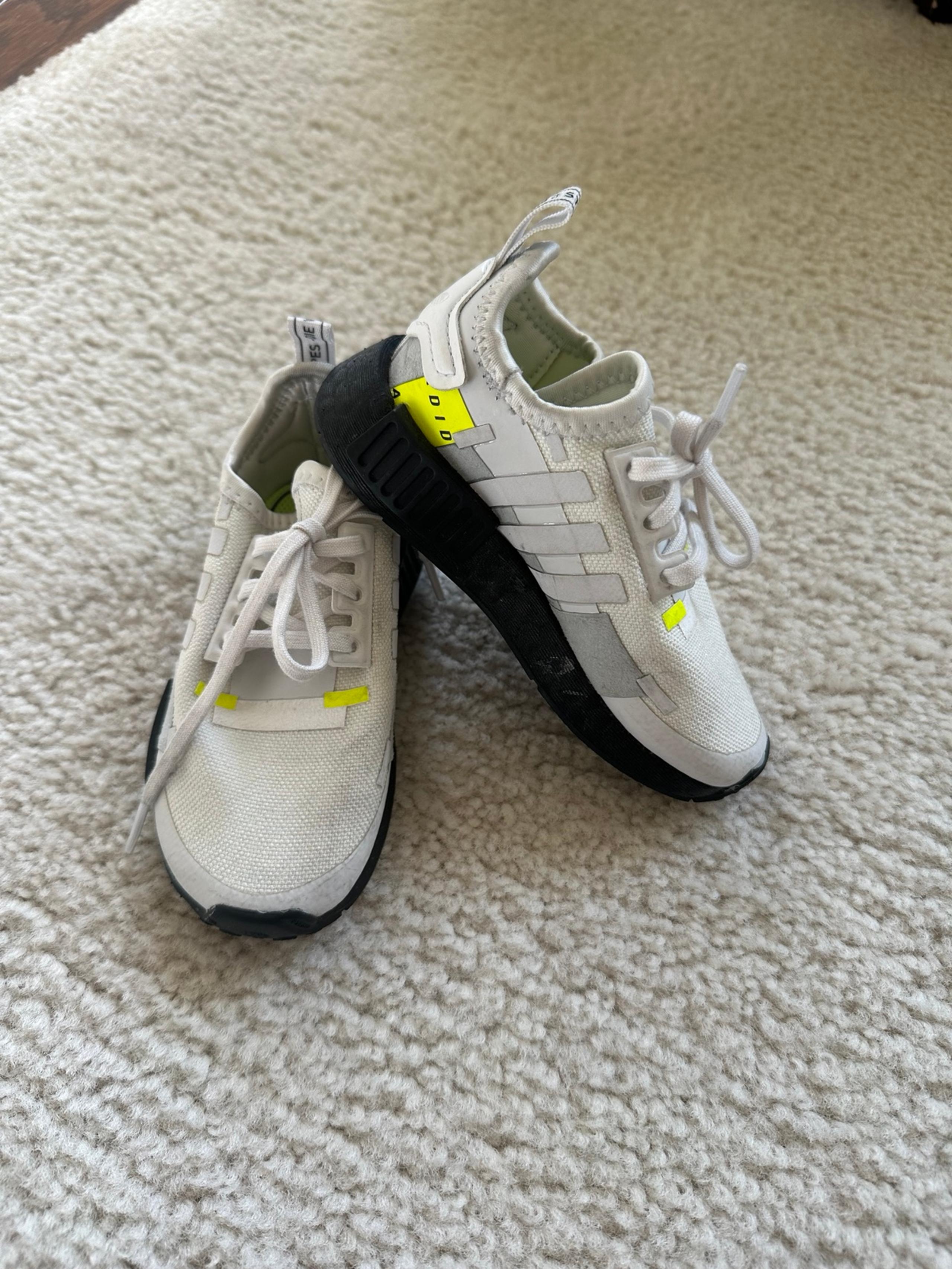 Adidas toddler shoes unisex
