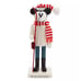 Disney Parks Christmas Holiday Mickey & Minnie Mouse Nutcracker Set of 2 (NIB)