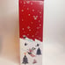 Disney Parks Christmas Holiday Mickey & Minnie Mouse Nutcracker Set of 2 (NIB)