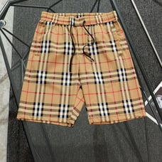 Burberry shorts