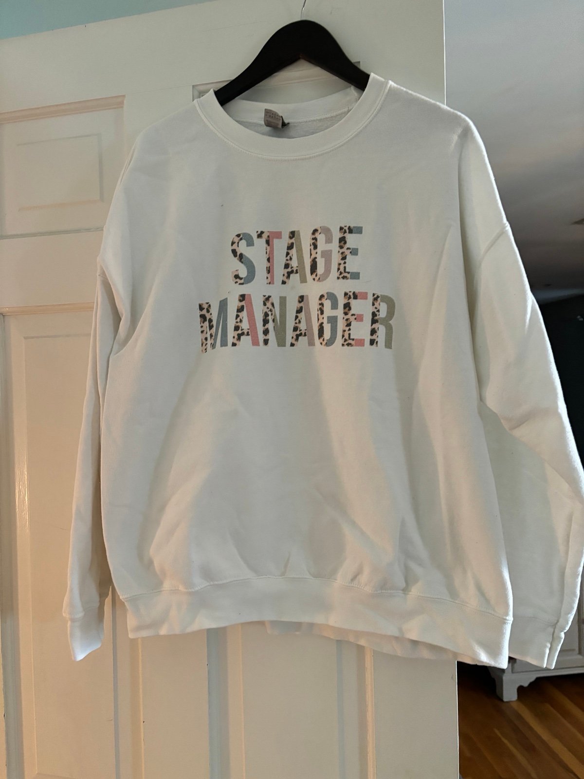 Sweatshirt