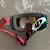 Ski goggles