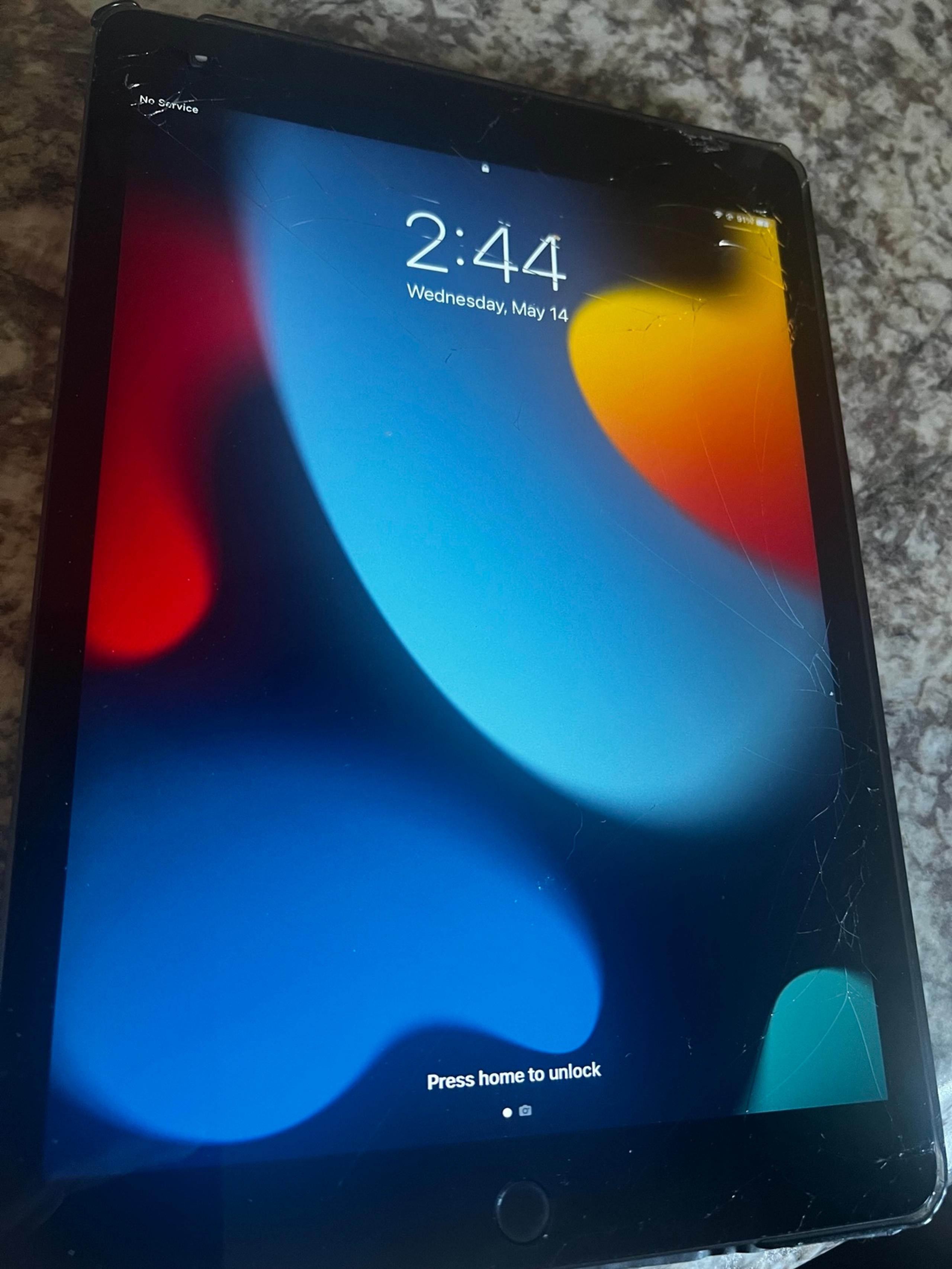 Apple iPad 9th Gen