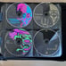 Insane Clown Posse JUGGALO CD Collection