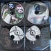 Insane Clown Posse JUGGALO CD Collection