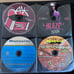 Insane Clown Posse JUGGALO CD Collection