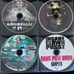 Insane Clown Posse JUGGALO CD Collection