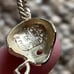 Vintage 14K Gold Chicago Bears NFL Football Helmet Charm by Michael Anthony