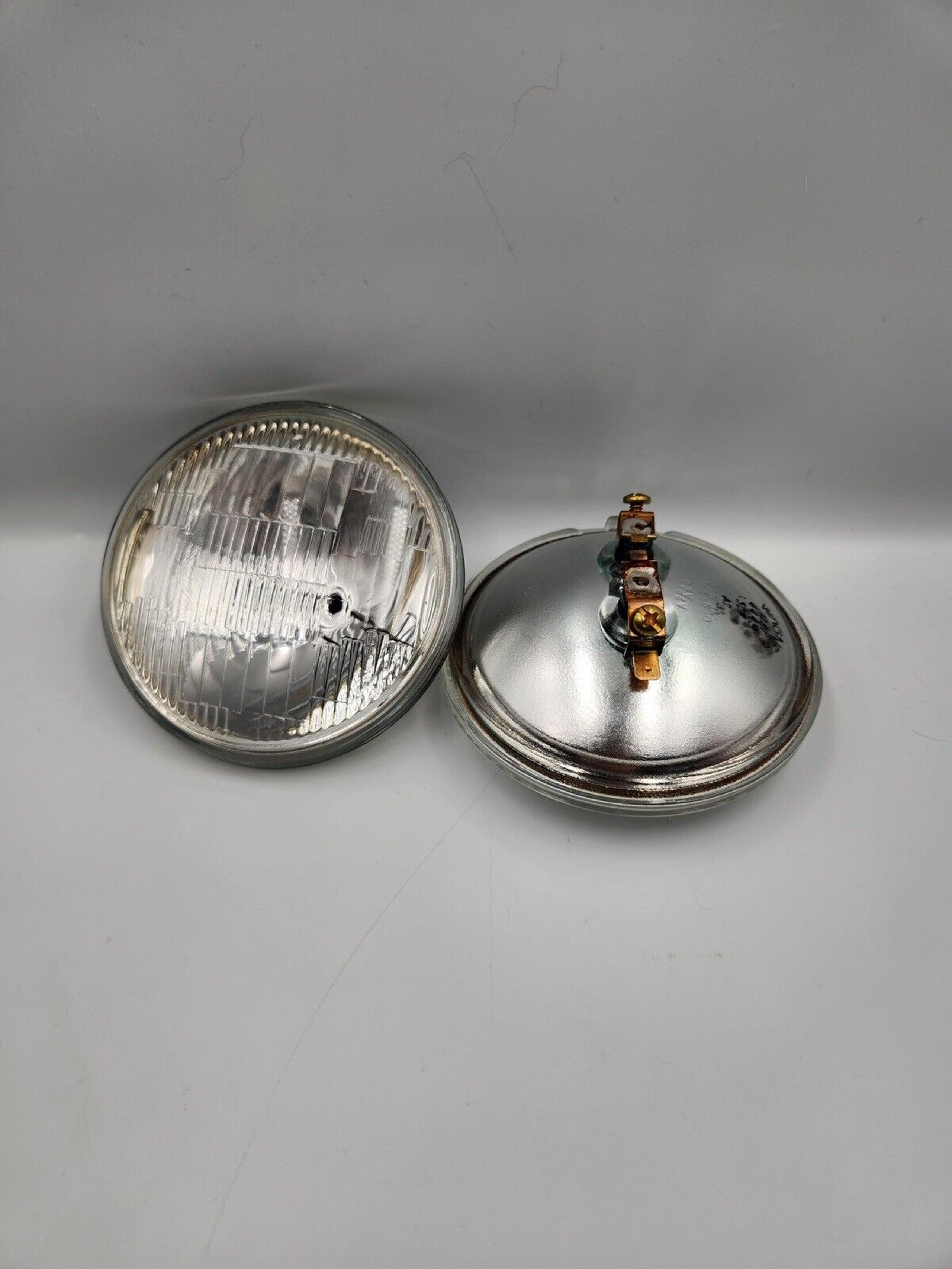 Harley Davidson Wagner 12.8V 4449 30W Replacement 2 Bulbs