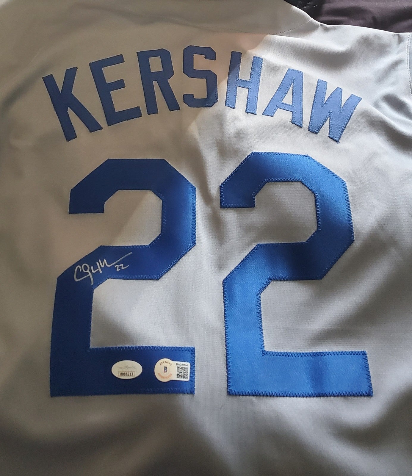 Jersey