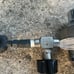 RESTEK DUAL-STAGE ULTRA-HIGH PURITY REGULATOR, INER GAS, CGA580
