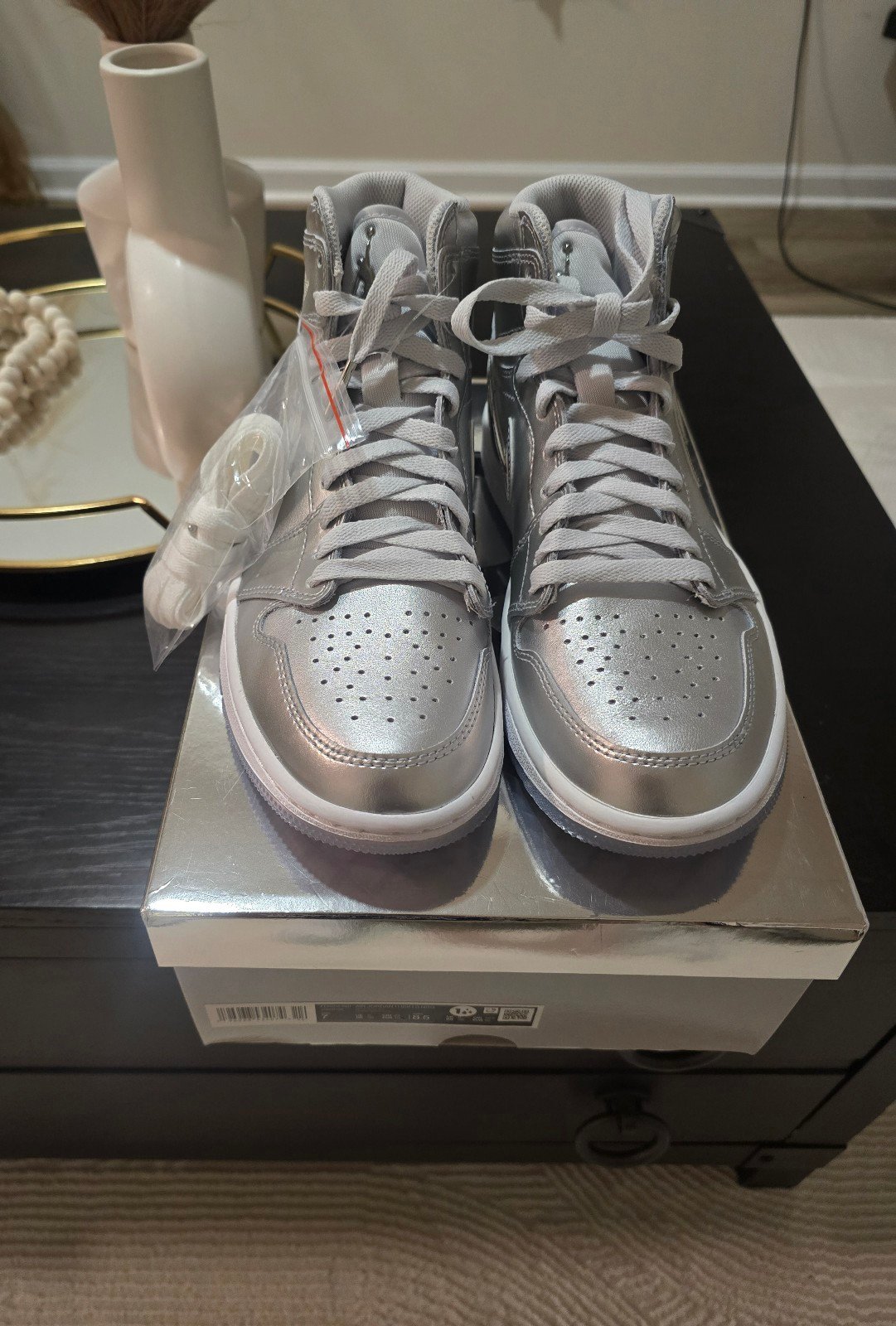 Air Jordan 1 High G NRG