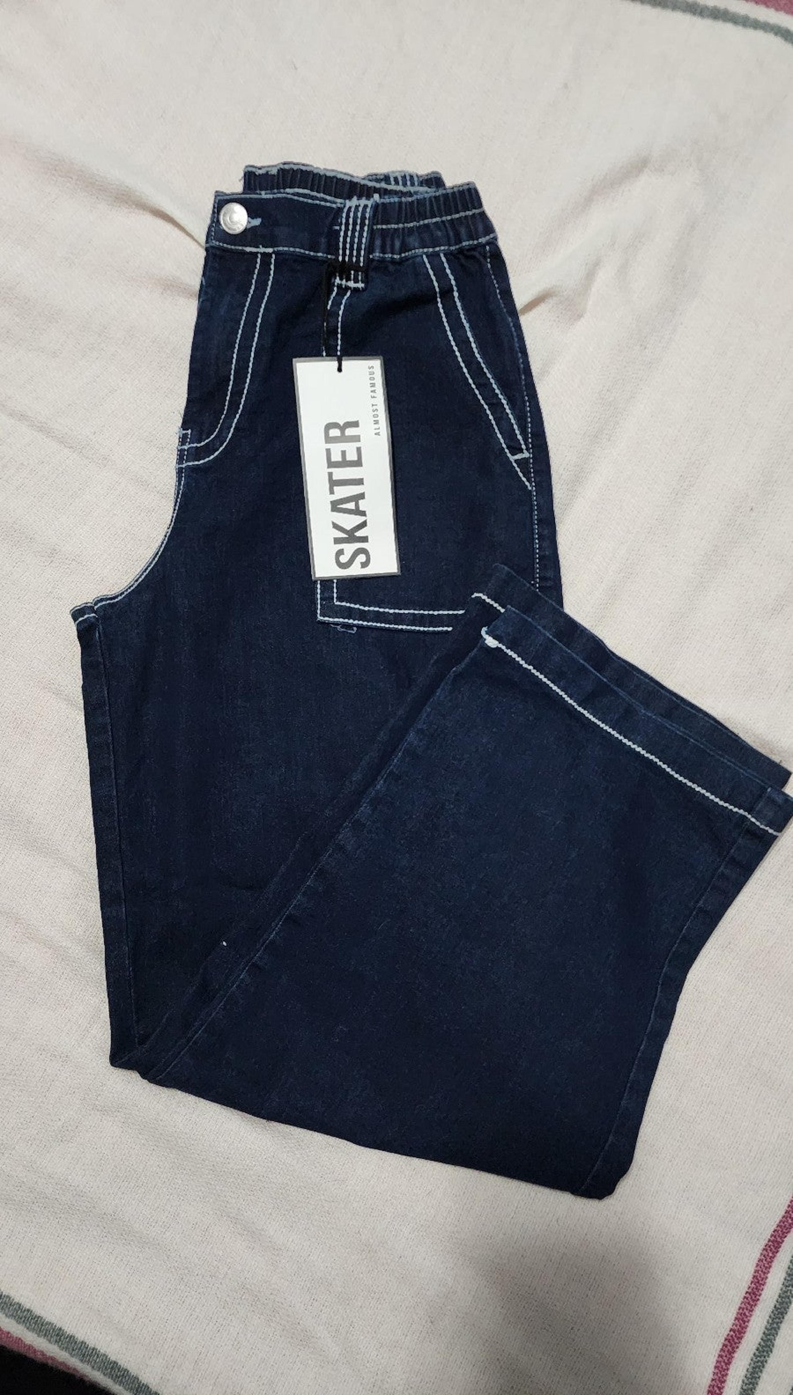Womens skater Jeans