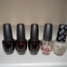 Nail polish
