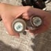 Nail polish