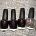 Nail polish