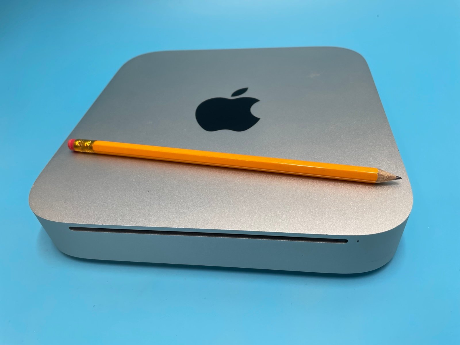 Apple Mac Mini A1347 (2010) 2.4GHz Intel Core 2 Duo - macOS High Sierra #15