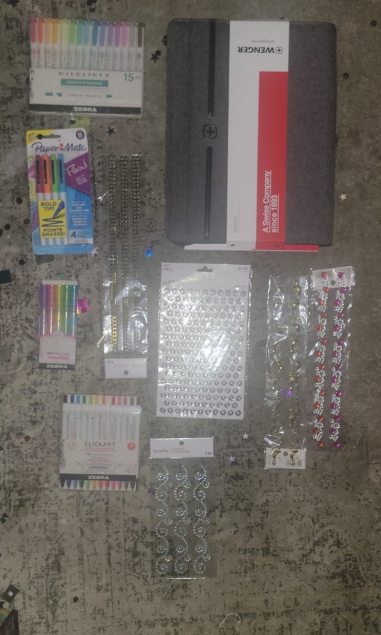 Invite me bundle