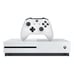 Microsoft Xbox One S Black/White