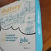 Lulu Jr IlluStory Make Your Own Hardbound Book Kit w/Professional Printing